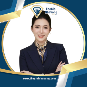 Yến Nhi TGNS