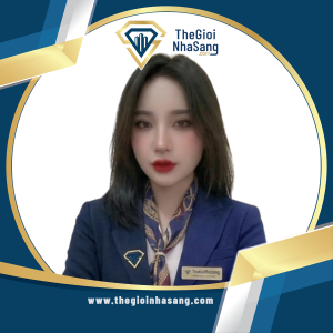 Hồng Anh TGNS