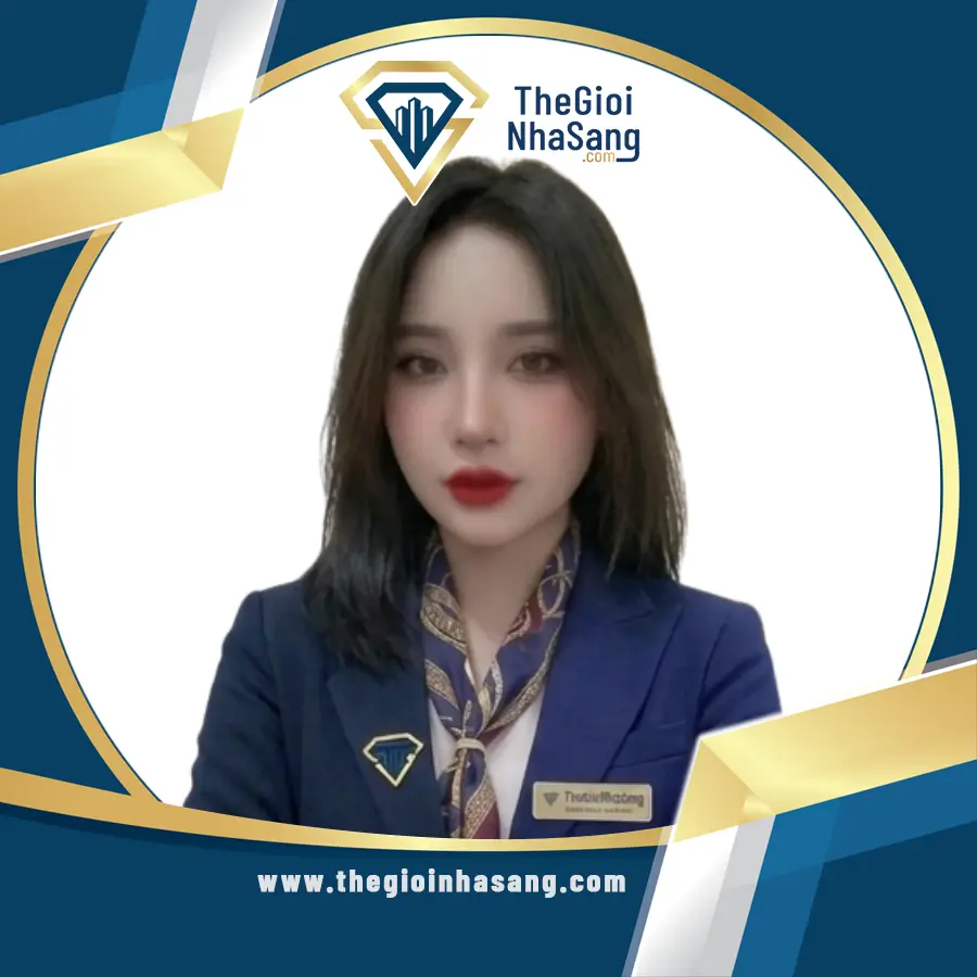 Hồng Anh TGNS