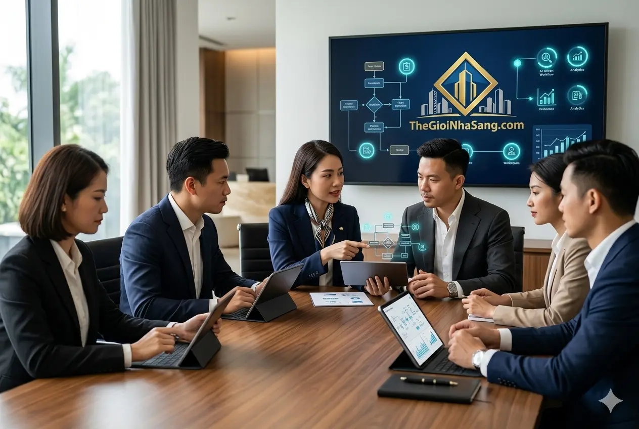 TẠI SAO LÀ BÌNH DƯƠNG VÀ TẠI SAO LÀ BÂY GIỜ?