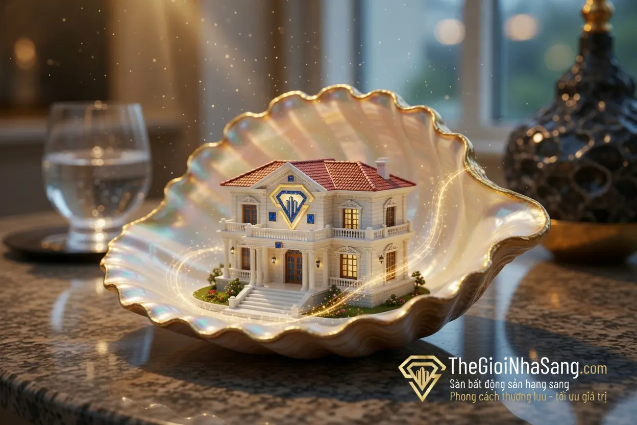 Hệ sinh thái công nghệ AI và sự ưu việt trong việc lựa chọn Nhà Sang