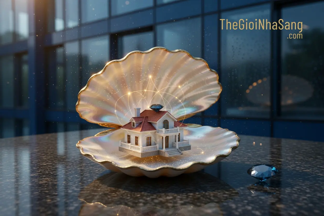 Đối chiếu thực tế giữa "Hứa hẹn" và "Hiện hữu"