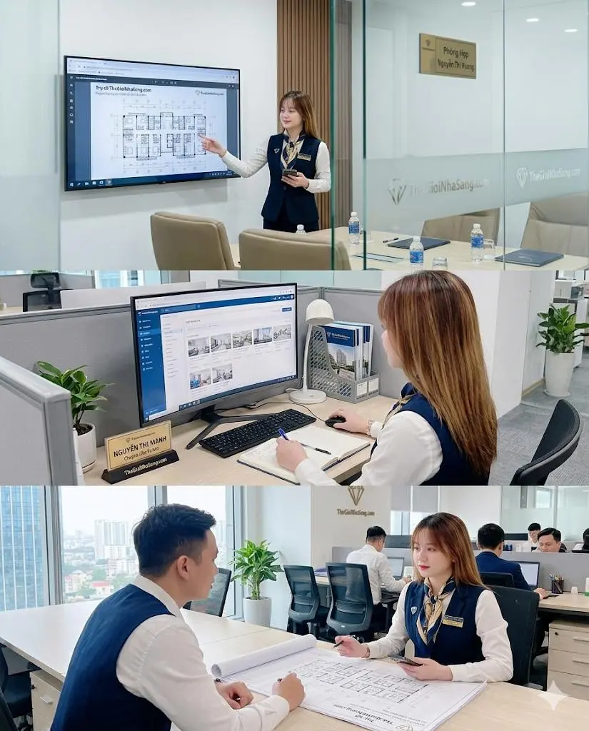 Phân tích bài toán đầu tư và khả năng bảo toàn vốn tại phân khúc hạng sang