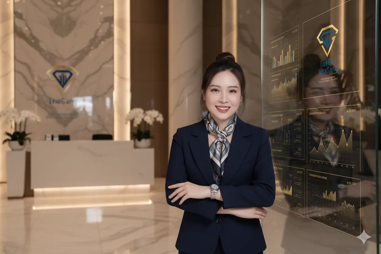 PHÂN TÍCH CHIẾN LƯỢC ĐẦU TƯ TÀI SẢN DI SẢN VÀ DÒNG TIỀN