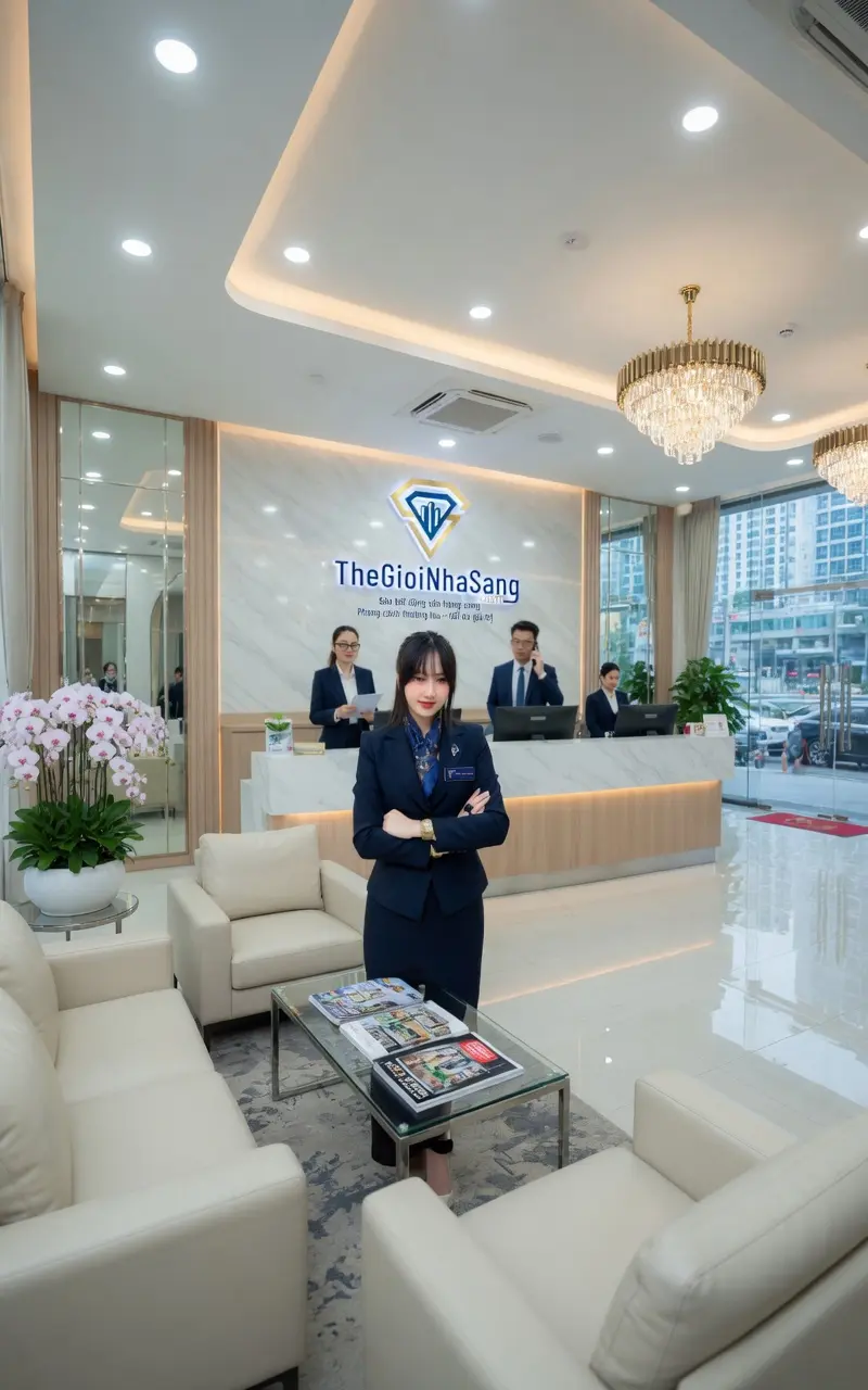 HỆ QUY CHIẾU ĐỊNH DANH "NHÀ SANG" TRONG DANH MỤC ICONIC HOMES