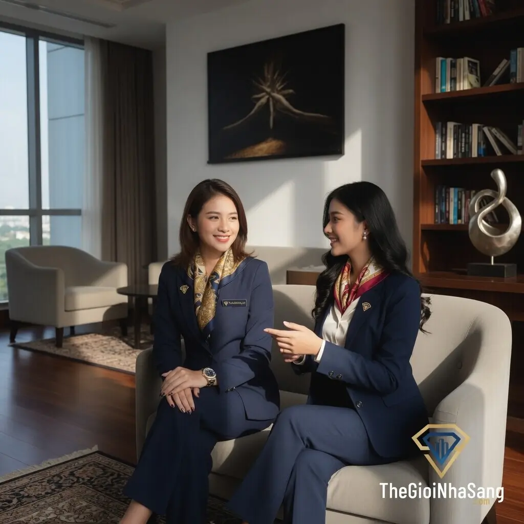 Phân tích bài toán đầu tư di sản: Hàng hiệu là bảo chứng cho thịnh vượng