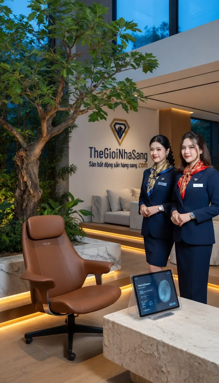 NHẬN ĐỊNH TÓM TẮT VÀ CHIẾN LƯỢC CHIẾM LĨNH TÀI SẢN