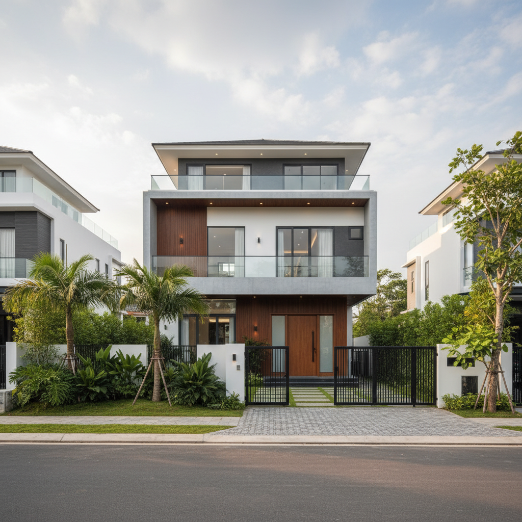 Bán Gấp Nhà Phước Thiện, Long Thạnh Mỹ, Thủ Đức - Vị Trí Đẹp, Giá Tốt!