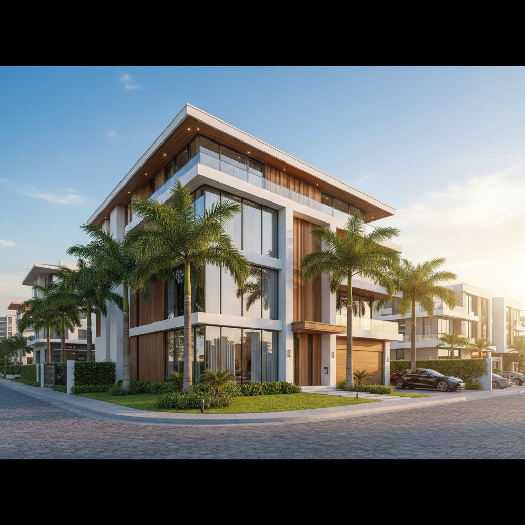 Cơ Hội Đầu Tư Vàng! Bất Động Sản Vị Trí Đắc Địa Tại [Tên Khu Vực]