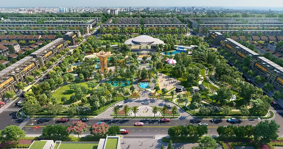 Lợi nhuận Đầu tư Kinh doanh bất động sản Hà An giảm 78,5% trong nửa đầu năm 2025, về ...