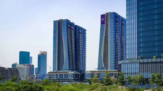 Nhiều Doanh Nghiệp Lớn Nhỏ Bán Dự Án Bất Động Sản: Cơ Hội Đầu Tư Hay Dấu Hiệu Khó Khăn?