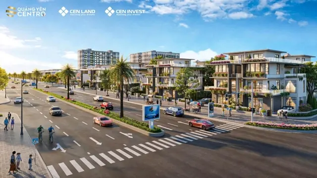 Cen Land (CRE): Lợi nhuận sau thuế quý 2 tăng mạnh nhờ đâu?