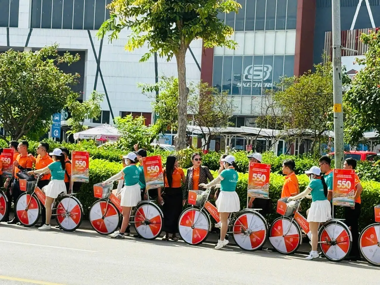 Vinhomes Green City: Chuẩn bị Mở Bán Đợt 2 – Cơ Hội Đầu Tư Không Thể Bỏ Lỡ