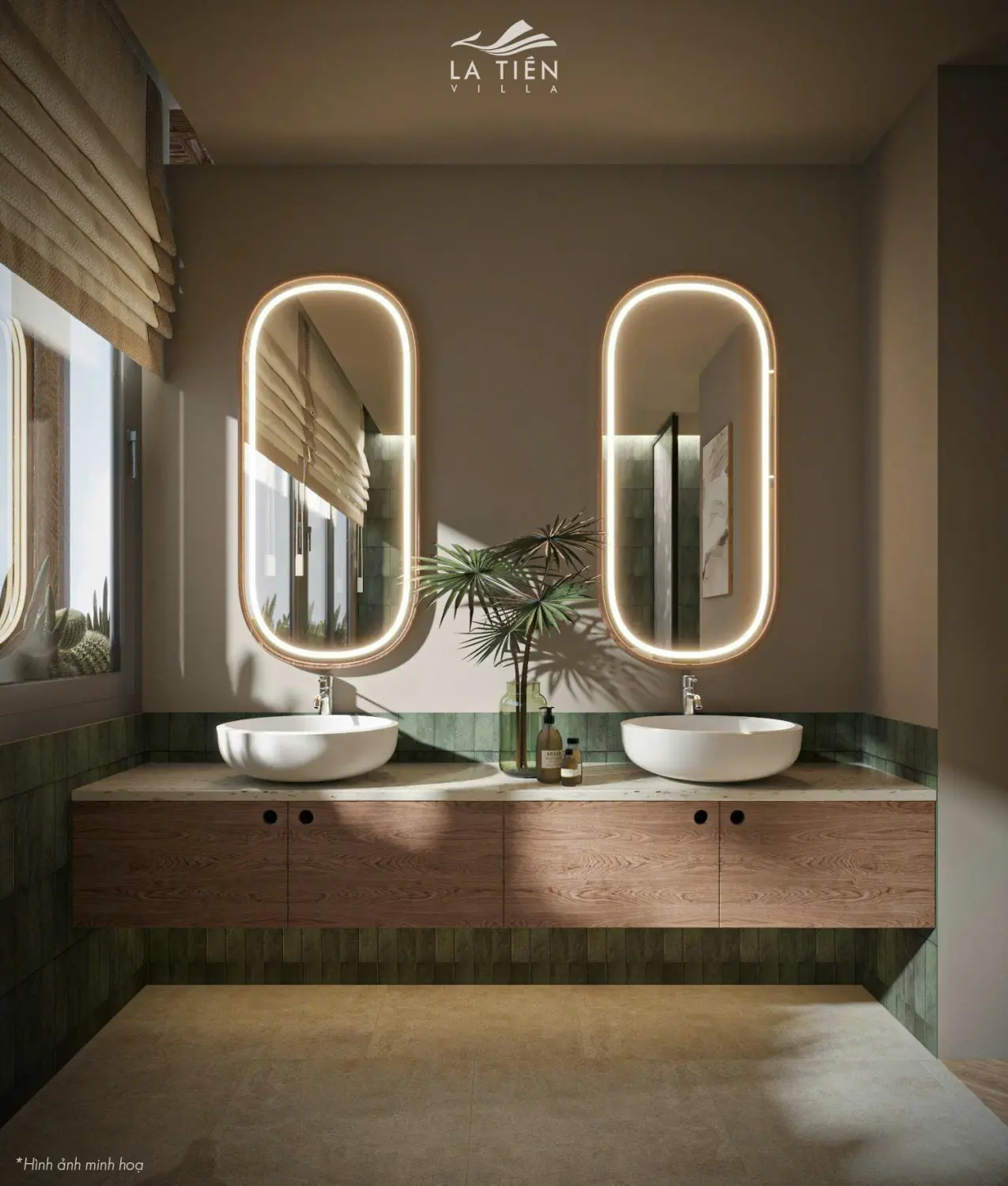 Sóng Vọng Miền Tiên: Sự Kiện Ra Mắt La Tiên Villa Đầy Ấn Tượng