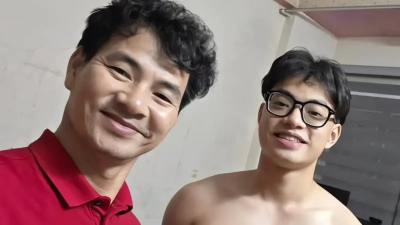 NSND Xuân Bắc Thăm Con Trai, Chồng Thiếu Gia Hạnh Phúc Bên Tăng Thanh Hà