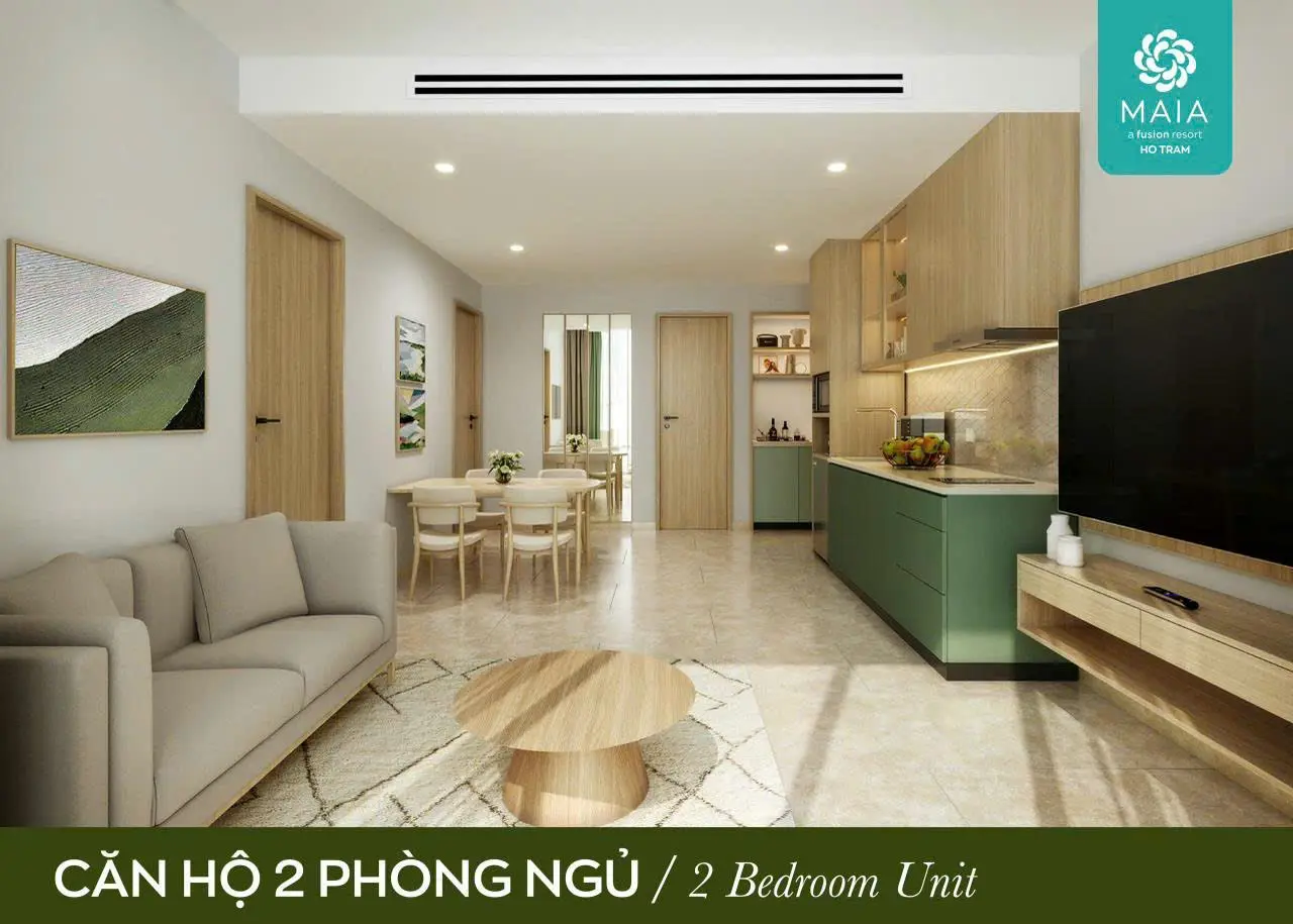 Khai Trương Sales Gallery Maia Resort Hồ Tràm: Cơ Hội Đầu Tư Bất Động Sản Nghỉ Dưỡng
