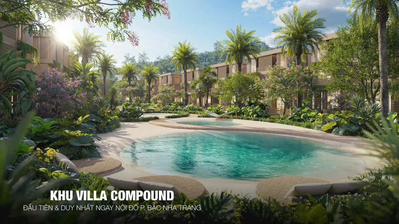 Khám Phá La Tiên Villa: Sự Kiện Nghệ Thuật Đa Giác Quan Tại Sài Gòn