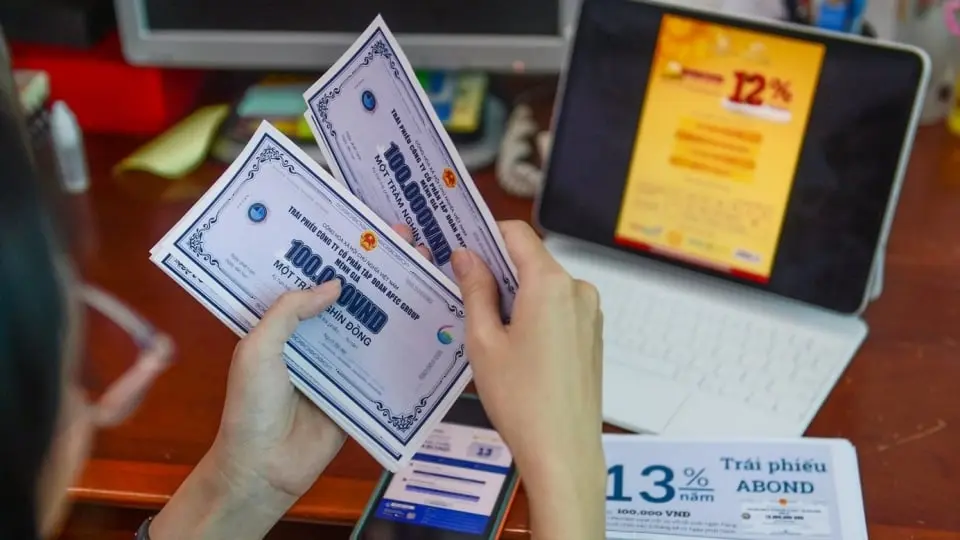 Chưa được nâng hạng tín nhiệm, DN mất lợi thế huy động vốn - VietnamFinance