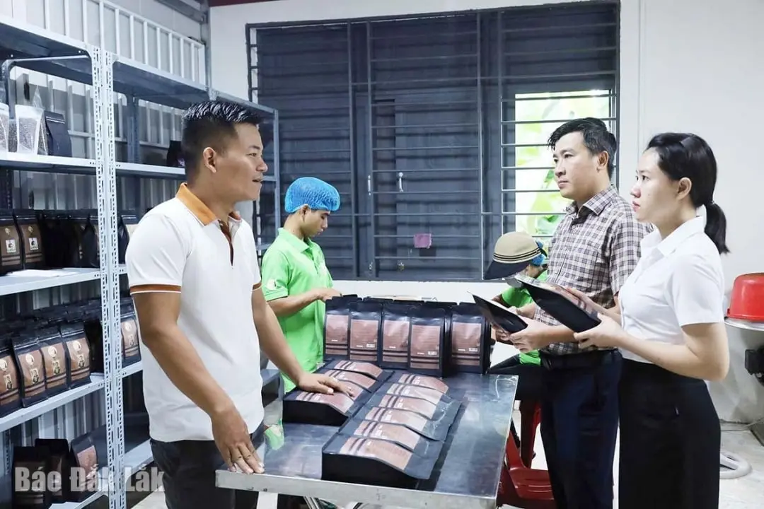Agribank đồng hành cùng nền nông nghiệp xanh, sạch, hiện đại - Vietnam.vn