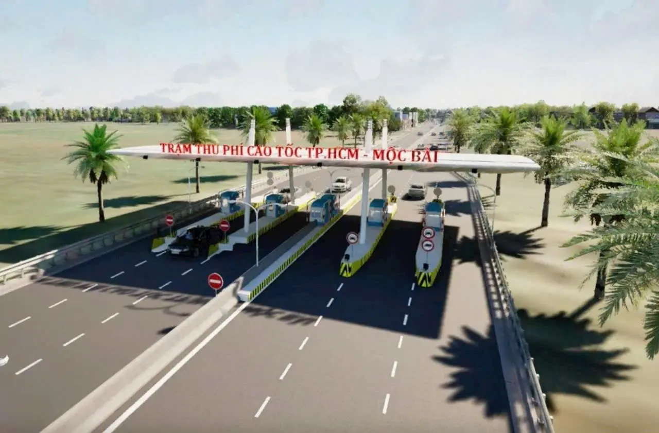 Cao Tốc TP.HCM - Mộc Bài: Mở Ra Cơ Hội Bất Động Sản Tây Ninh