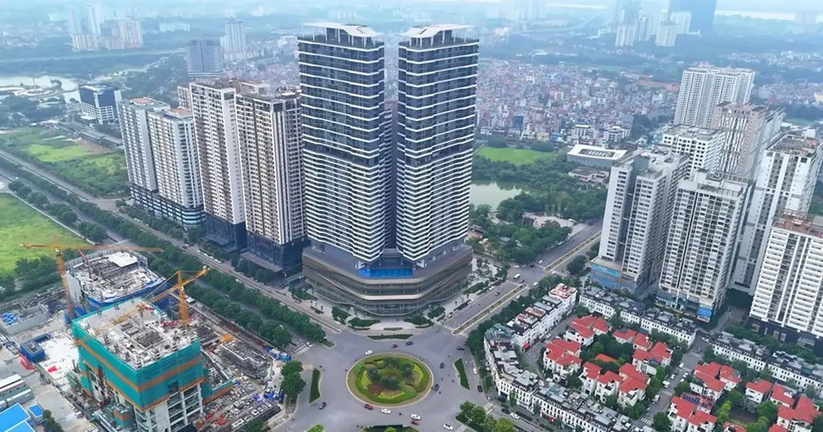 Thị trường bất động sản cuối 2025: Từ đầu cơ ngắn hạn đến đầu tư bền vững