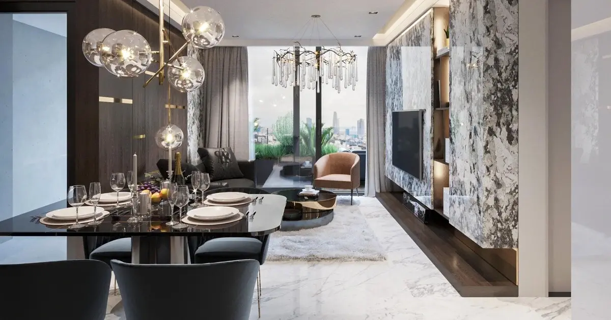 Sunshine Group lần đầu livestream dự án bất động sản cao cấp tại TP.HCM vào ngày 19.9