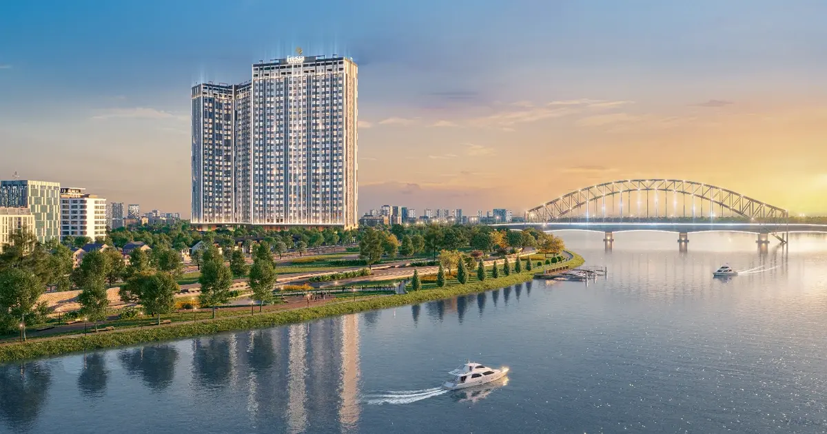 Mô hình TOD thúc đẩy làn sóng bất động sản phía đông TP.HCM - Báo Thanh Niên