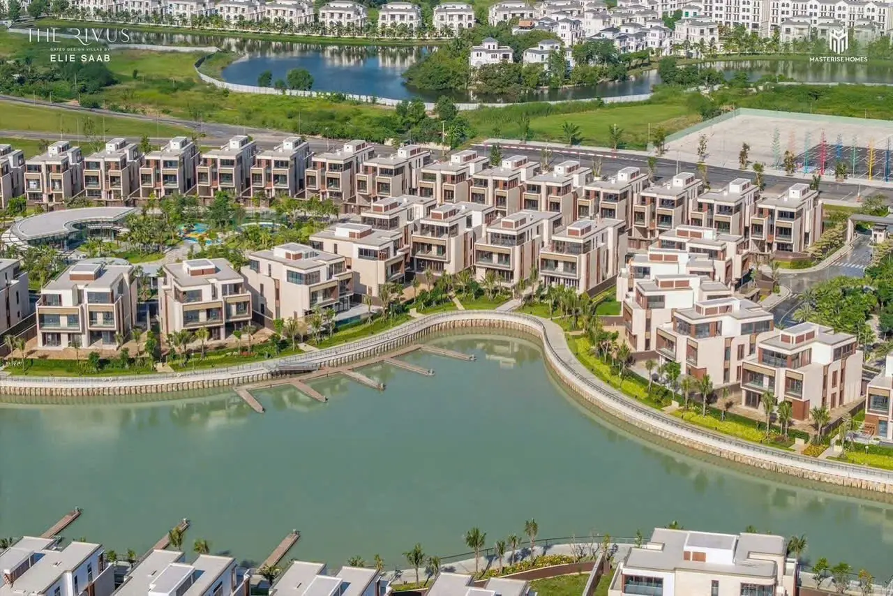 Khám Phá Layout Căn Hộ Điển Hình Tại The Opus One OS2: Lựa Chọn Hoàn Hảo Cho Gia Đình Bạn