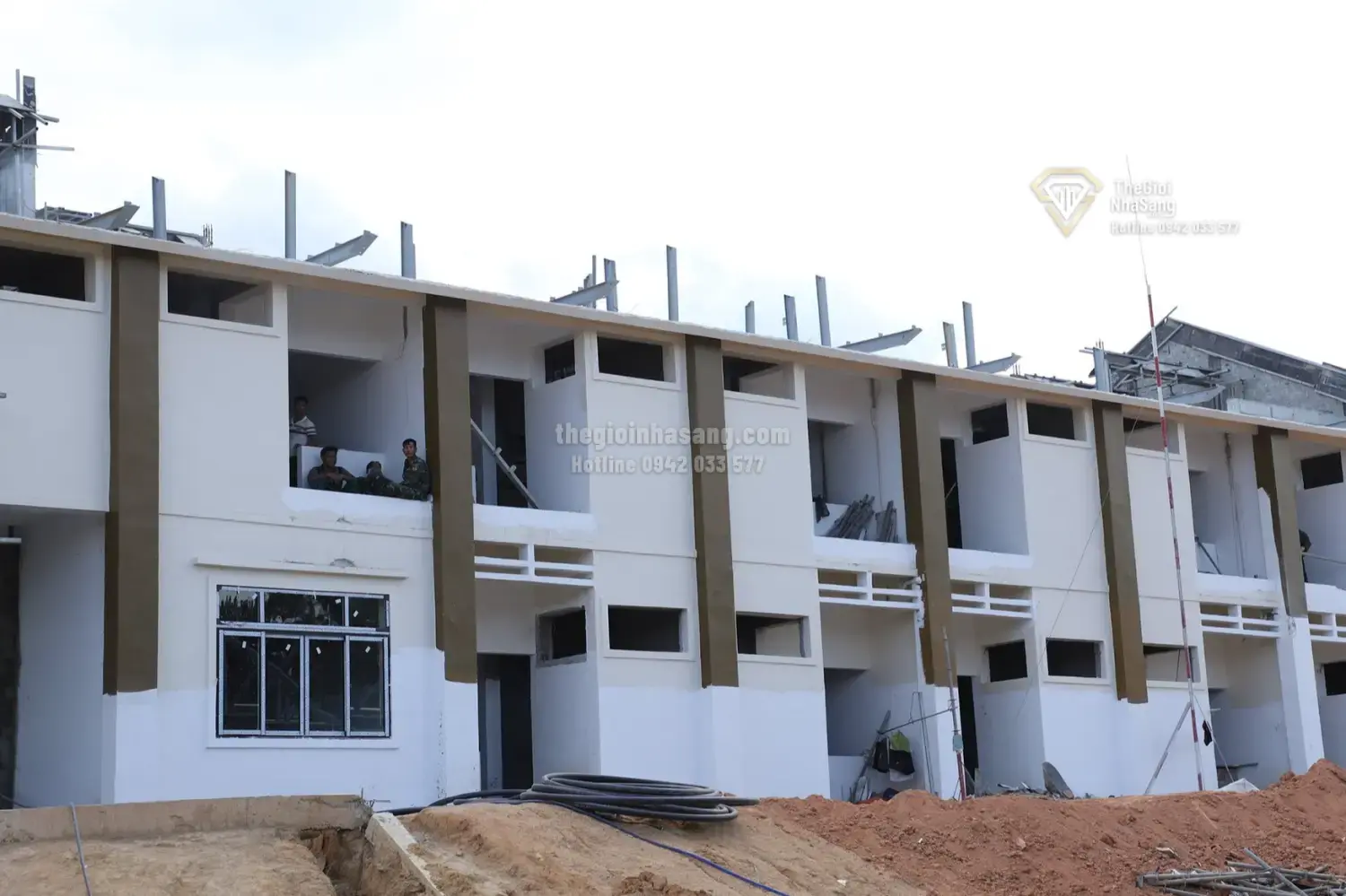 108 Trường Nội Trú Liên Cấp Vùng Biên Sẵn Sàng Đón Học Sinh: Cơ Sở Hạ Tầng Giáo Dục Mới và Tác Động Đến Thị Trường Bất Động Sản Vùng Biên
