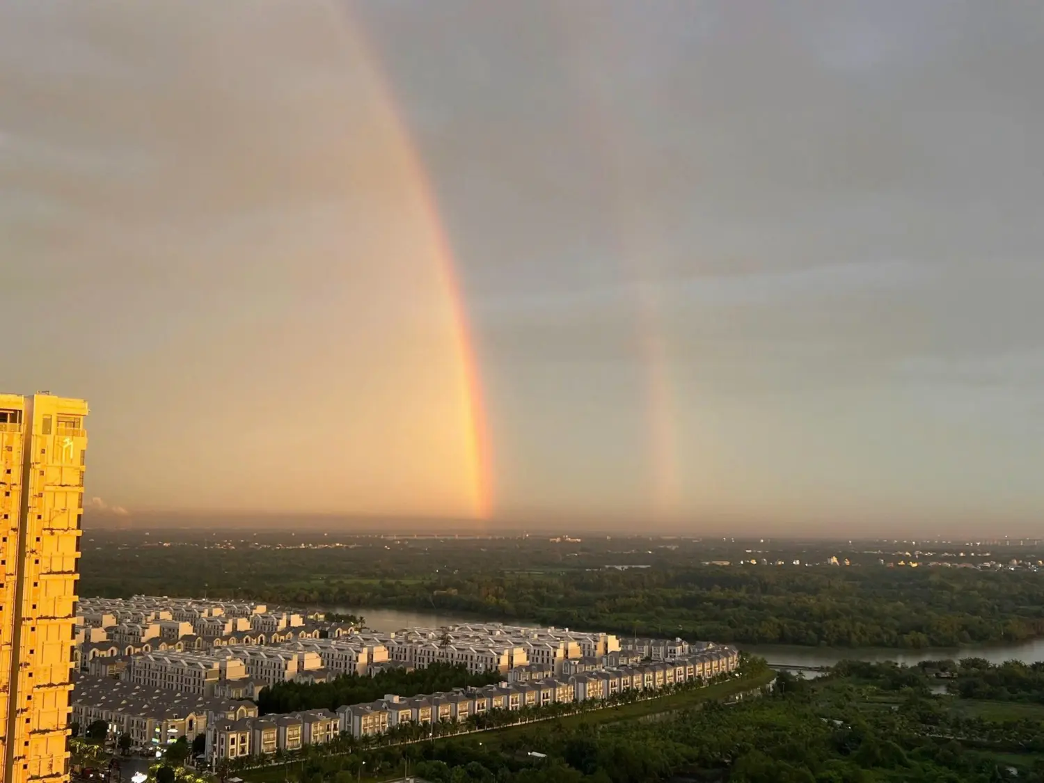 Khám Phá Layout Căn Hộ Điển Hình Tại The Opus One OS2: Lựa Chọn Hoàn Hảo Cho Gia Đình Bạn