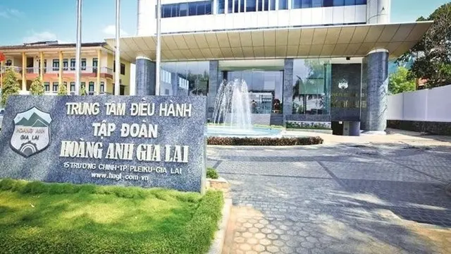 Con trai Bầu Đức đăng ký mua thêm 25 triệu cổ phiếu HAG sau khi HAGL xóa hết lỗ lũy kế.