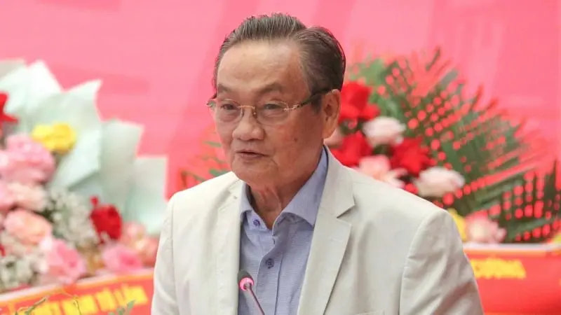 TS. Trần Du Lịch: Thị trường bất động sản như chiếc máy bay chỉ có hạng thương gia, không có hạng phổ thông