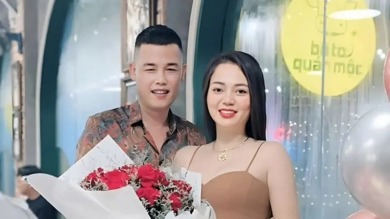 Hiệp Gà chia tay bạn gái kém 3 tuổi: Tôi từng yêu cô ấy hơn bản thân mình - Dân Việt