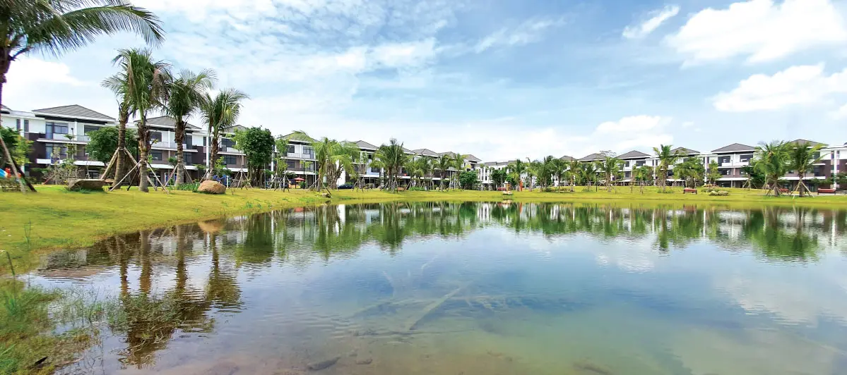Chuyển nhượng dự án bất động sản: những điểm nghẽn thực thi - Saigon Times