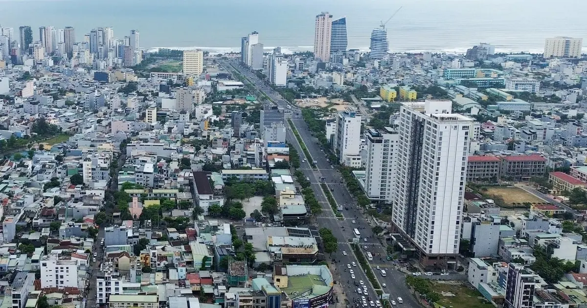 Đà Nẵng Phát Triển Mô Hình Mới Cho Thị Trường Bất Động Sản