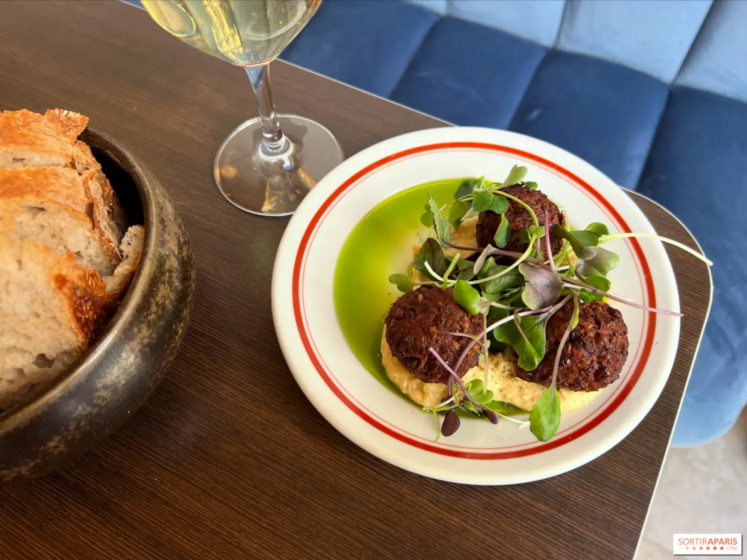 Top Nhà Hàng Quận 9 Paris: Khám Phá Ẩm Thực Đa Dạng và Hấp Dẫn