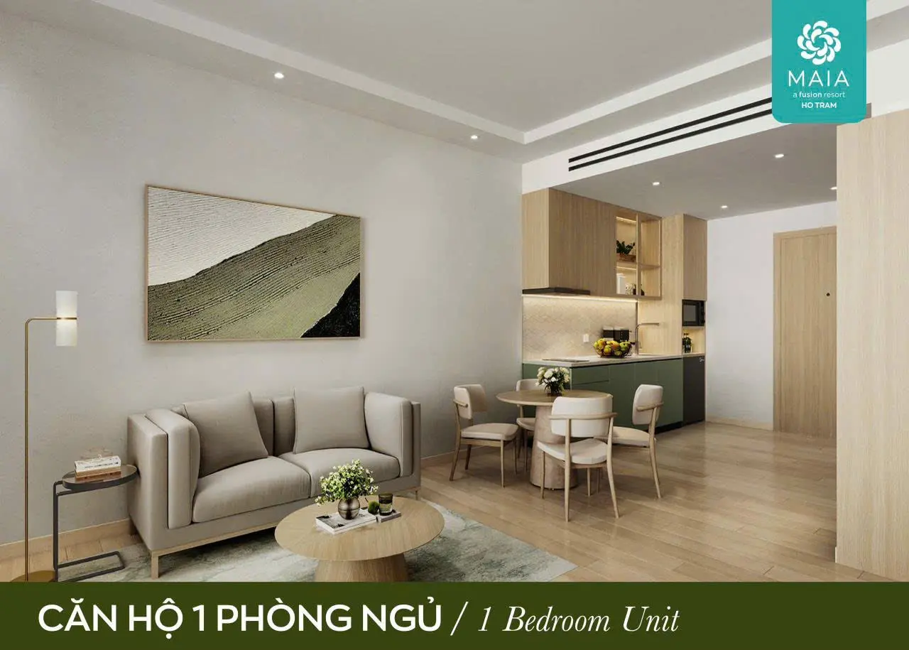 Khai Trương Sales Gallery Maia Resort Hồ Tràm: Cơ Hội Đầu Tư Bất Động Sản Nghỉ Dưỡng