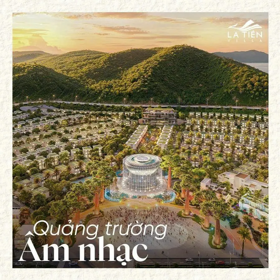 Bắc Nha Trang: Điểm Đến Văn Hóa Nghệ Thuật Mới Hấp Dẫn Nhất Khánh Hòa?