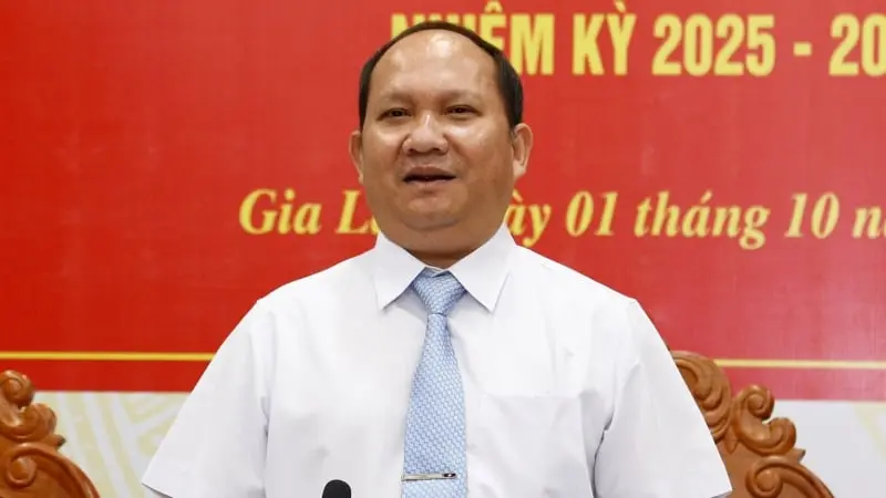 Sắp công bố nhân sự Bí thư, Phó Bí thư Tỉnh ủy và các lãnh đạo chủ chốt của Gia Lai nhiệm kỳ mới