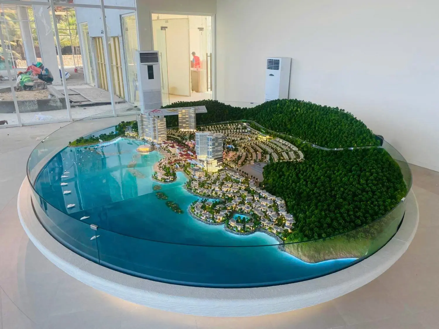 Sóng Vọng Miền Tiên: Sự Kiện Ra Mắt La Tiên Villa Tại Nha Trang