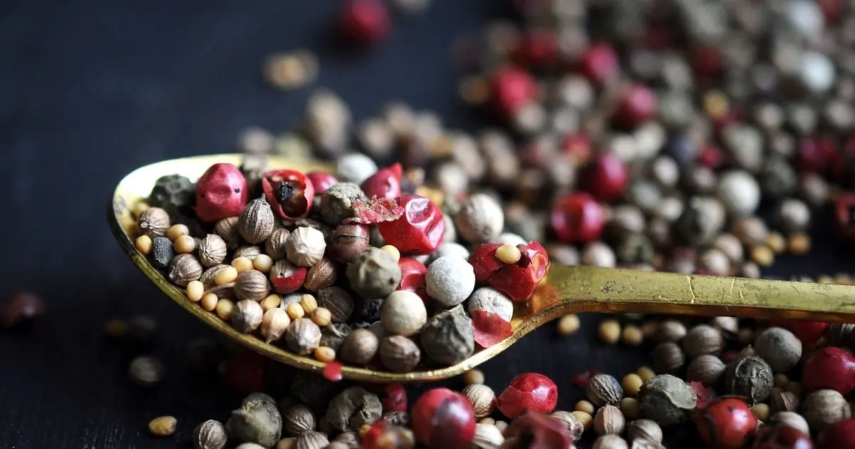 Giá Tiêu Hôm Nay 24/9/2025: Phân Tích Biến Động Thị Trường và Dự Báo