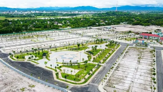 Đà Nẵng công bố 13 dự án bất động sản đủ điều kiện giao dịch