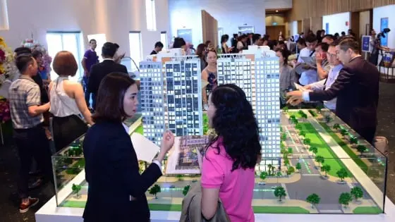 Chặn 'lùa gà' trong môi giới bất động sản: Bắt đầu từ chất lượng đào tạo