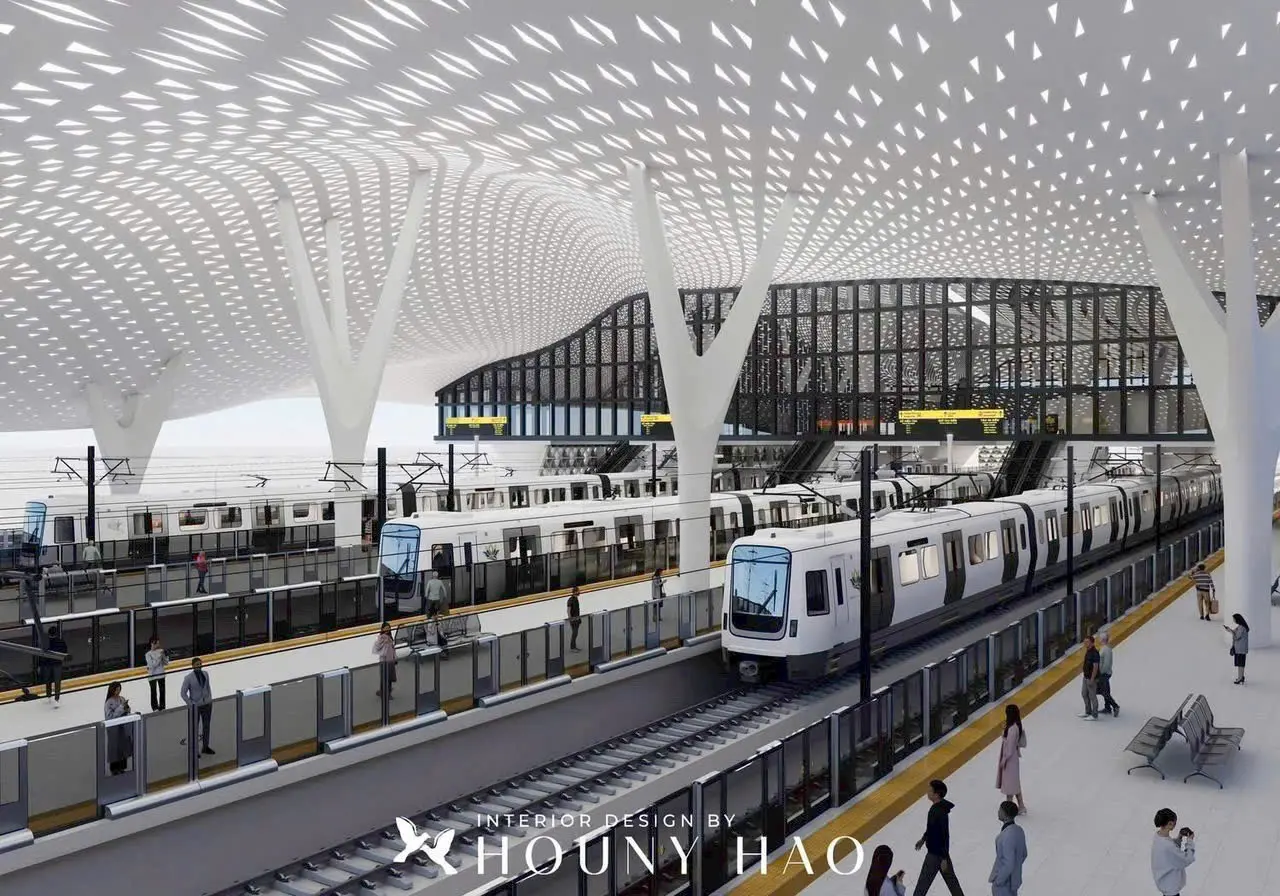 Từ Cao Tốc Đến Metro: Hạ Tầng Giao Thông Định Hình Lại Thị Trường Bất Động Sản Việt Nam