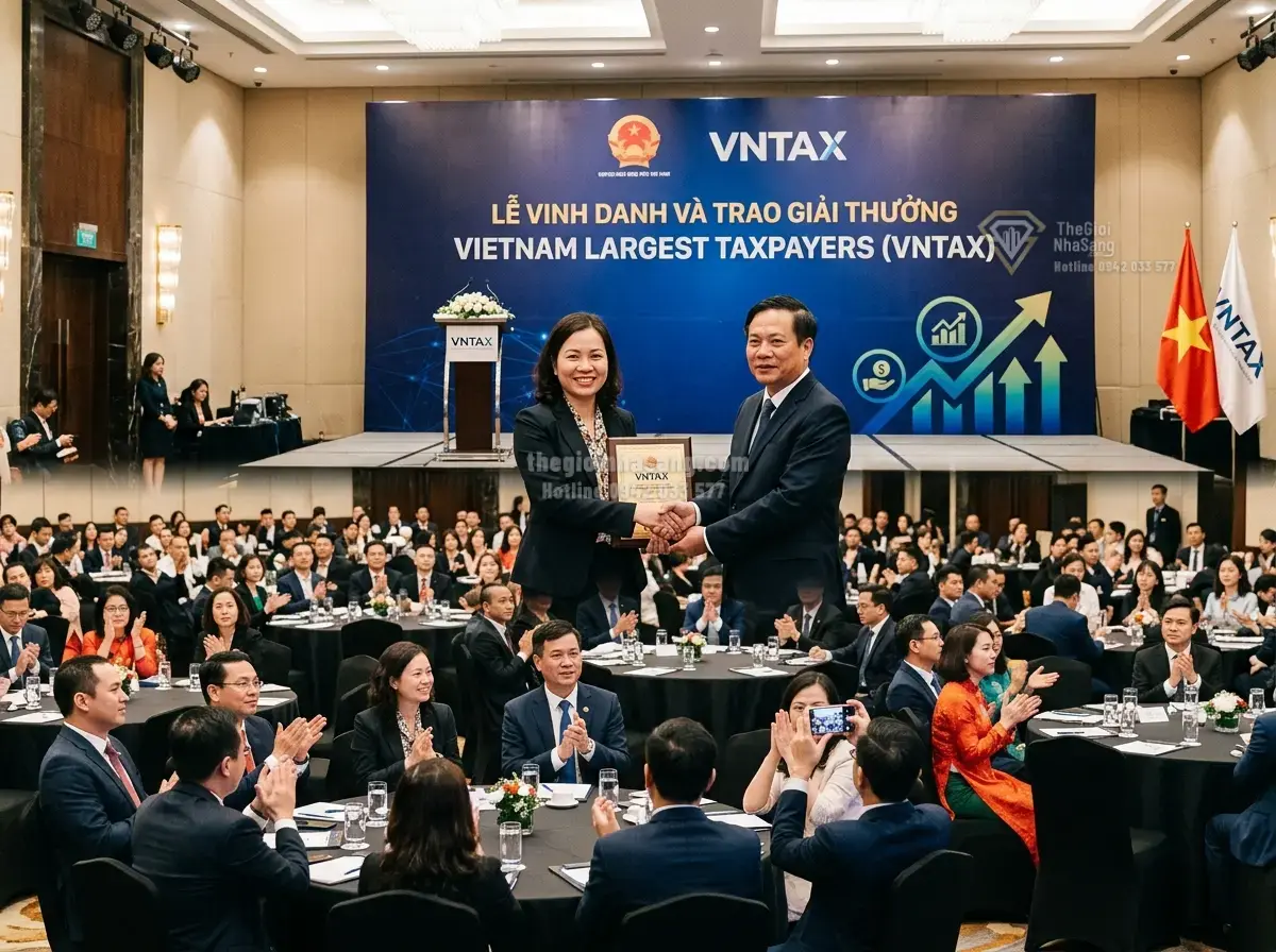 15 Công Ty Chứng Khoán Nộp Ngân Sách Kỷ Lục 14.300 Tỷ Đồng: Tín Hiệu Tích Cực Cho Thị Trường Đầu Tư Việt Nam 2026