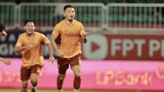 HAGL Gây Sốc: Thắng Trận Đầu Tiên ở V.League - Phân Tích SEO