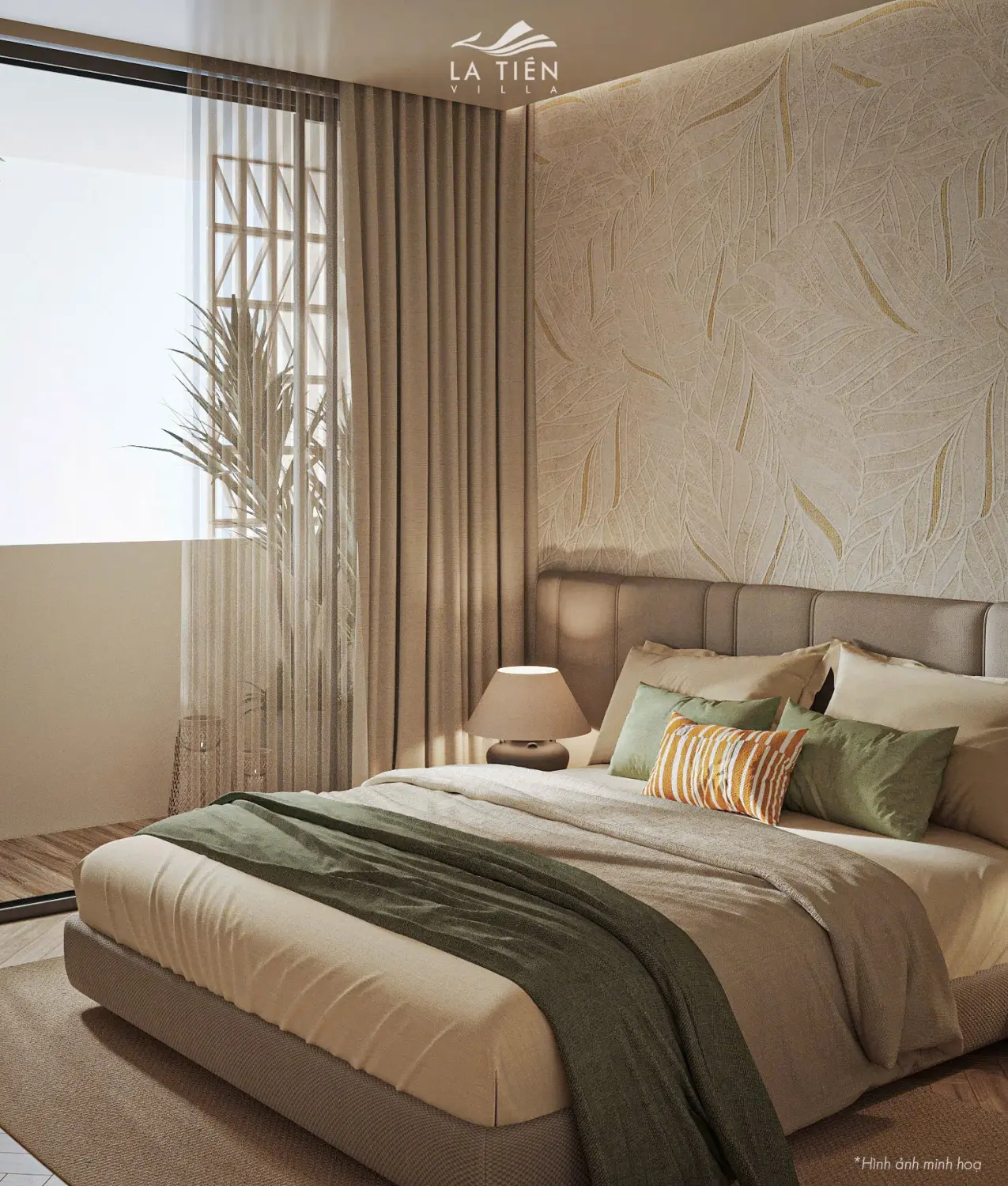 Sóng Vọng Miền Tiên: Sự Kiện Ra Mắt La Tiên Villa Đầy Ấn Tượng