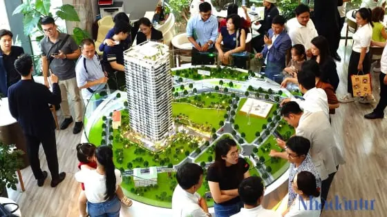 Làm thế nào để người dân mua được nhà giá rẻ? - Nhadautu.vn