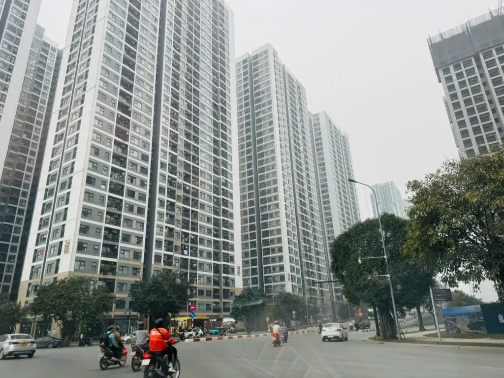 Bất động sản rục rịch hồi sinh: Loạt tín hiệu tích cực và cơ hội đầu tư
