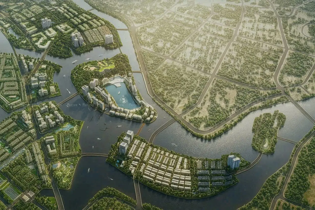 Sun Group Chuẩn Bị Khởi Động Dự Án Sun Nha Trang Mới